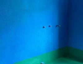 罗城卫生间测漏水多少钱